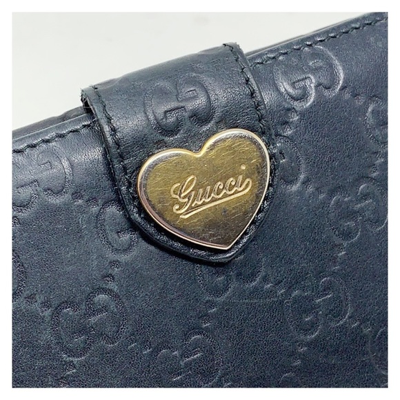 Authentic Gucci Wallet - Picture 6 of 12